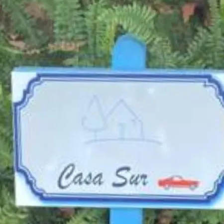 Casas La Principal Country house San Pedro (Tenerife)