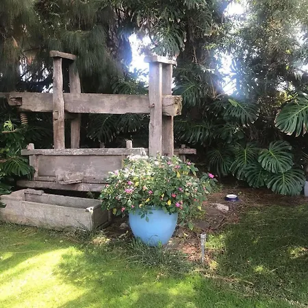 Country house Casas La Principal San Pedro (Tenerife)