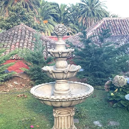 Casas La Principal * San Pedro (Tenerife)