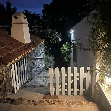 Casas La Principal San Pedro (Tenerife)