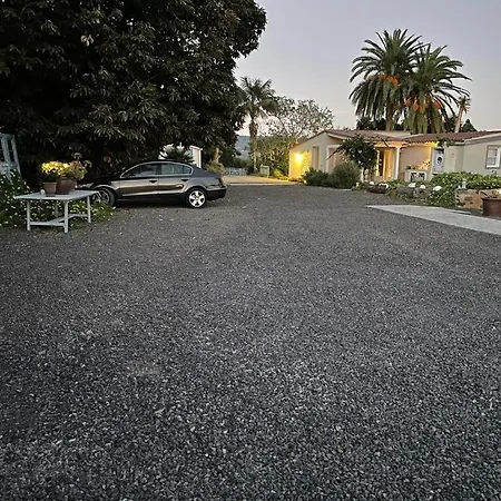 Casas La Principal