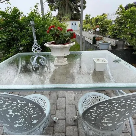 Country house Casas La Principal San Pedro (Tenerife)