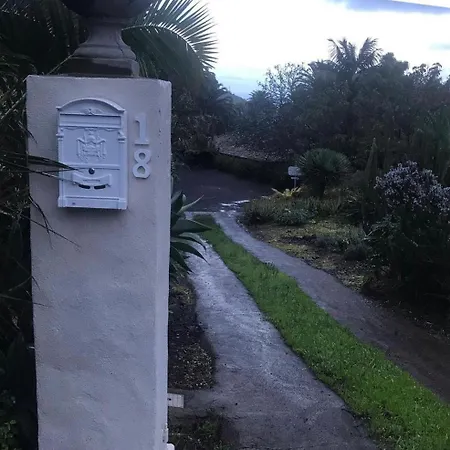 Casas La Principal Country house