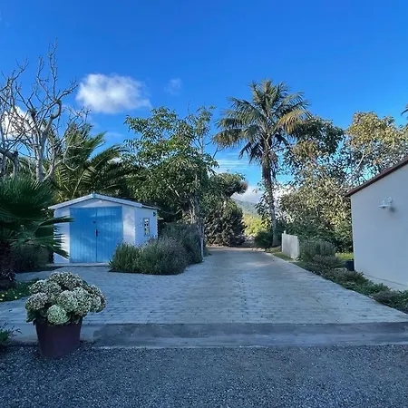 Country house Casas La Principal *