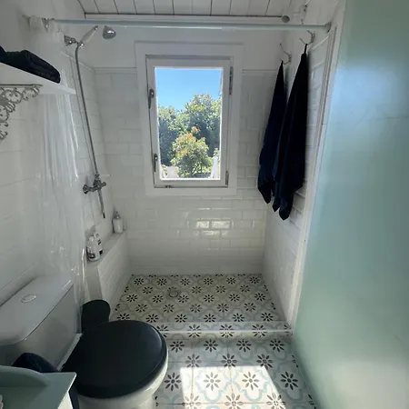 Country house Casas La Principal *