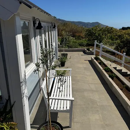 Casas La Principal Country house *
