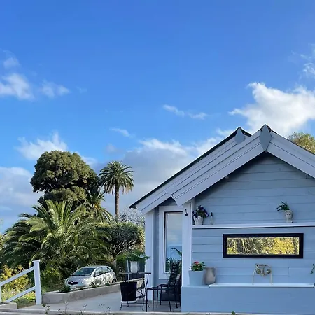 Country house Casas La Principal San Pedro (Tenerife)