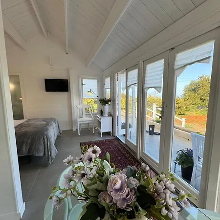 Casas La Principal Country house San Pedro (Tenerife)