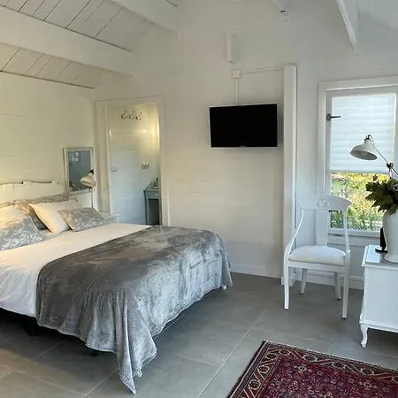 Casas La Principal Country house