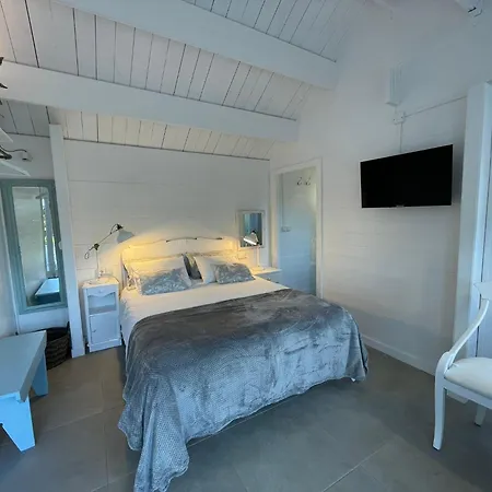 Country house Casas La Principal *