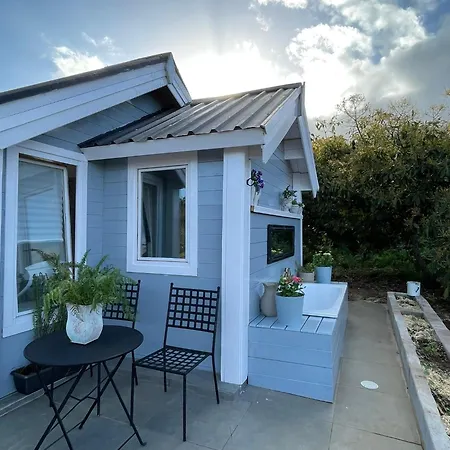 Country house Casas La Principal *