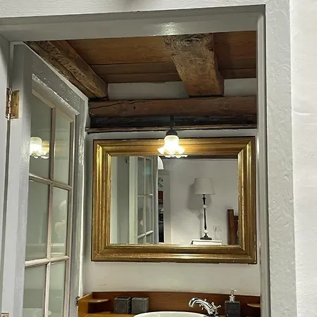 Country house Casas La Principal *