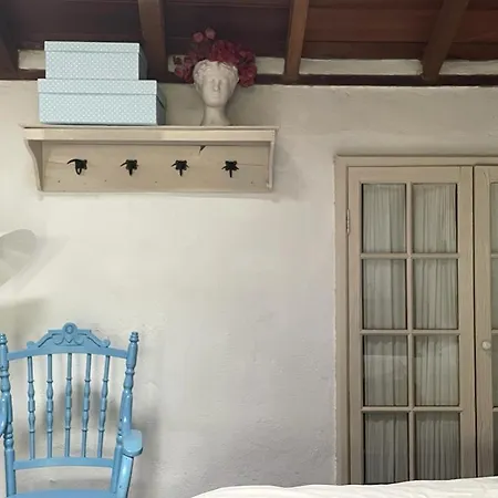 Casas La Principal Country house San Pedro (Tenerife)