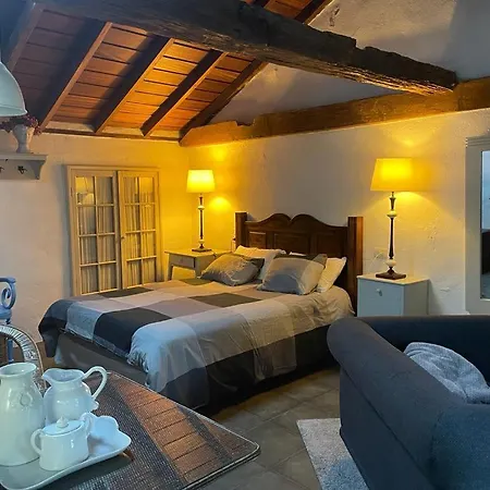 Casas La Principal San Pedro (Tenerife)