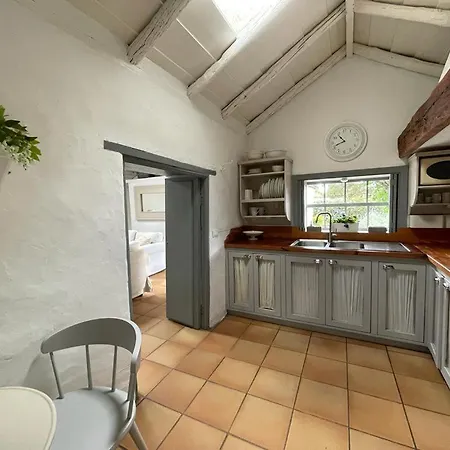 Casas La Principal