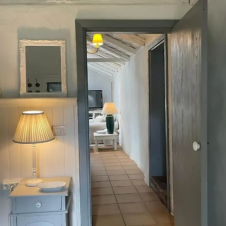 Casas La Principal *
