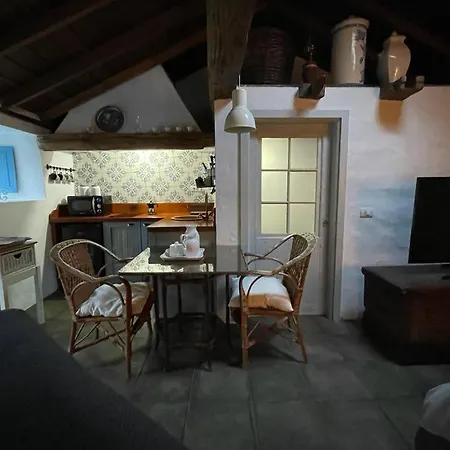 Casas La Principal * San Pedro (Tenerife)