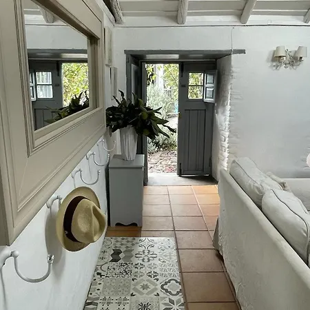 Casas La Principal Country house
