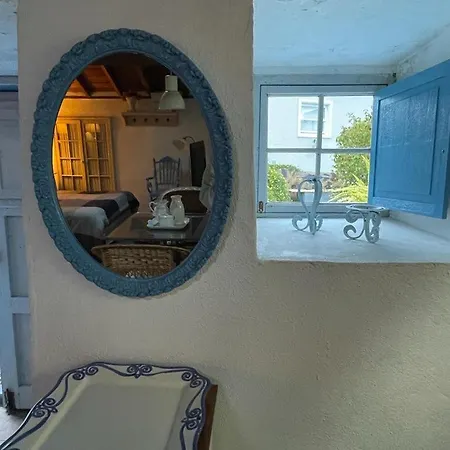 Country house Casas La Principal