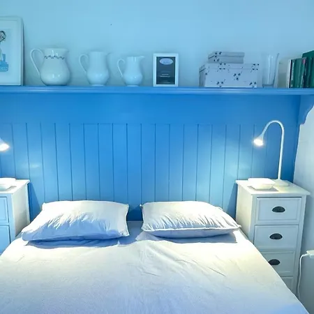 Casas La Principal Country house