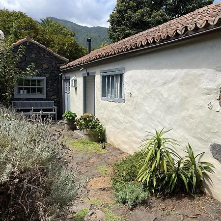 Country house Casas La Principal