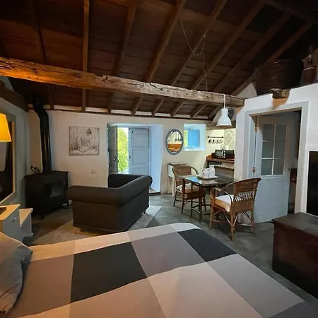 Casas La Principal Country house *