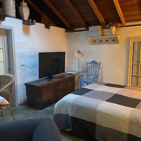 Casas La Principal San Pedro (Tenerife)