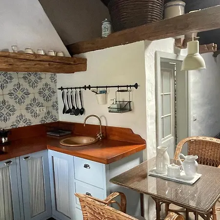 Casas La Principal Country house