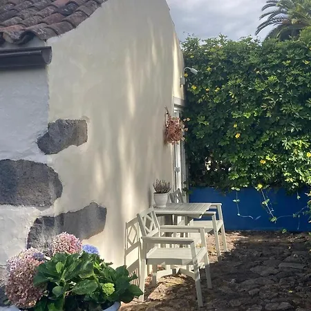 Country house Casas La Principal