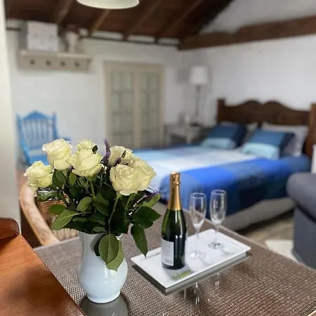 Casas La Principal * San Pedro (Tenerife)