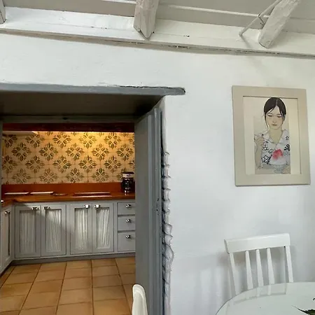 Casas La Principal Country house