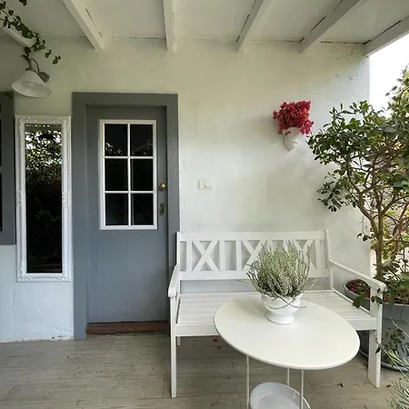 Country house Casas La Principal *