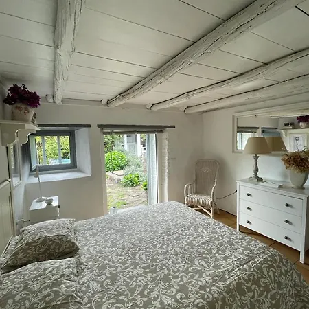 Casas La Principal Country house *