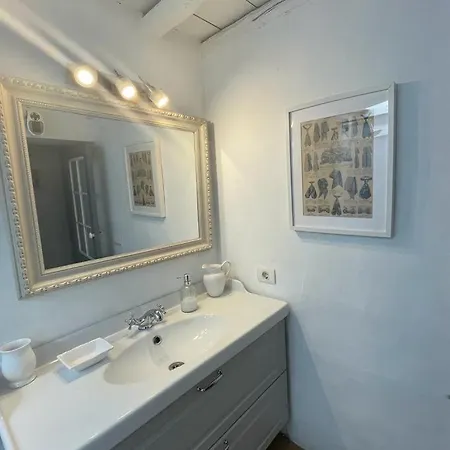 Country house Casas La Principal San Pedro (Tenerife)