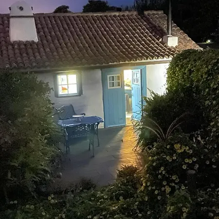 Casas La Principal *