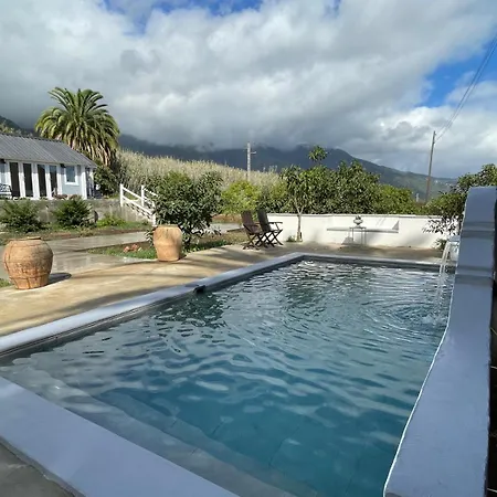 Casas La Principal Country house *